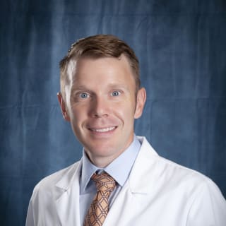 Christopher Belcher, MD