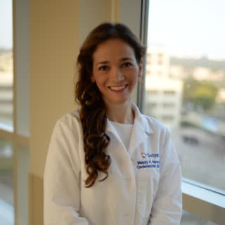 Melody Hermel, MD, Cardiology, La Jolla, CA, Scripps Memorial Hospital-La Jolla