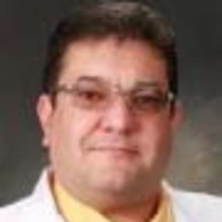 Javier Rosario, MD, Family Medicine, Orlando, FL