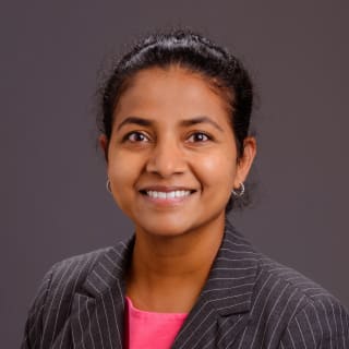 Vrinda Trivedi, MD, Cardiology, Columbia, MO, University Hospital