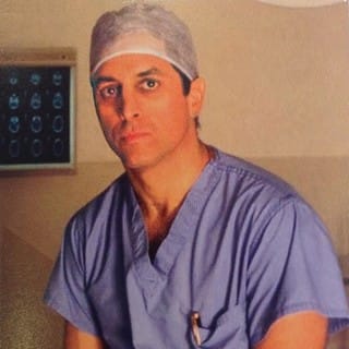 Jamshid Ghajar, MD, Neurosurgery, Palo Alto, CA, Stanford Health Care