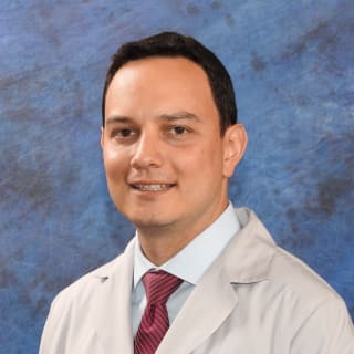 Javier Gomez Valencia, MD, Cardiology, Chicago, IL, John H. Stroger Jr. Hospital of Cook County