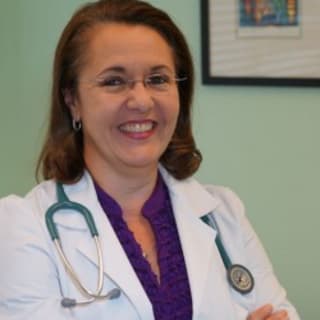 Regina Feliu, MD, Family Medicine, Miami, FL, Doctors Hospital