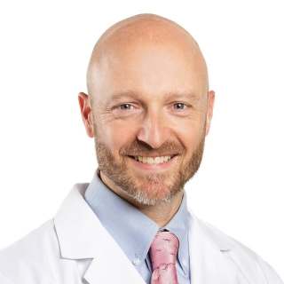 Matthew Mondi, MD