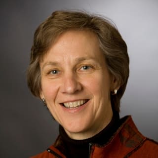 Janet Corson-Rikert, MD