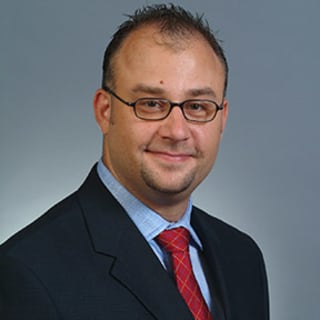 Gennady Slobodov, MD, Urology, Oklahoma City, OK, OU Health