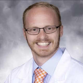 Gregory Cox, DO, General Surgery, Tazewell, TN