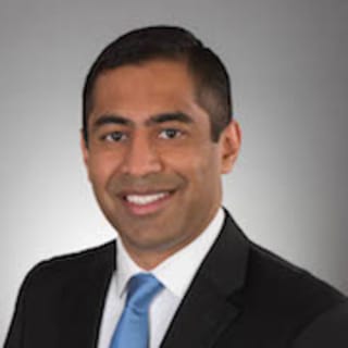 Akul Patel, MD, Orthopaedic Surgery, Wilmington, DE