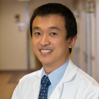 Song Ching Ong, MD