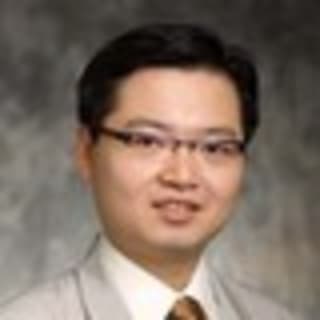 Hong Lee, MD, Endocrinology, Hinsdale, IL, MacNeal Hospital