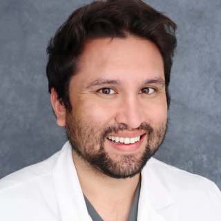 Matthew Juarez, MD, Oncology, Los Angeles, CA