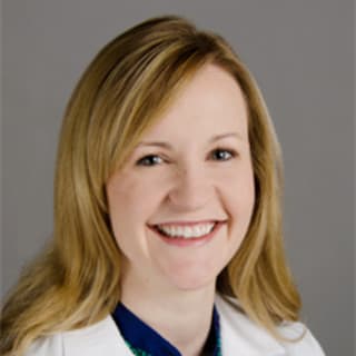 Kasey Scannell, MD, Pediatrics, Charlotte, NC