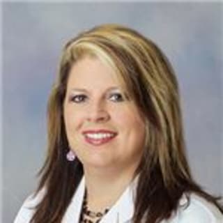 Jennifer Huff, Nurse Practitioner, Knoxville, TN, University of Tennessee Medical Center