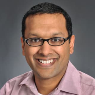 Sridhar Rao, MD
