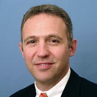Daniel Pellegrini, MD, Thoracic Surgery, Sausalito, CA