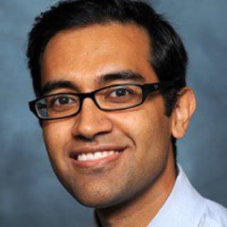 Sudhi Kurup, MD, Ophthalmology, Chicago, IL