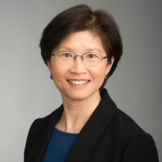 Lin Chen, MD, Internal Medicine, Cambridge, MA, Mount Auburn Hospital