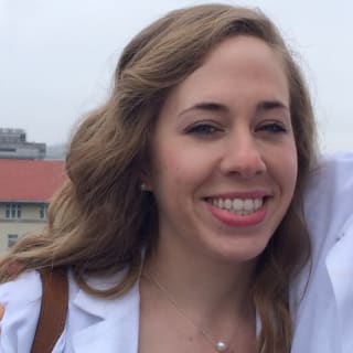 Caitlin Martin, MD, Obstetrics & Gynecology, Saint Louis, MO, Hospital of the University of Pennsylvania