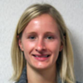 Megan (Stock) Wolfram