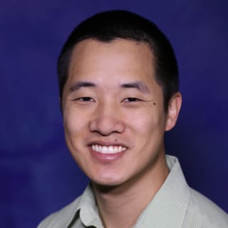 Stanley Liu, MD, Internal Medicine, Richmond, VA