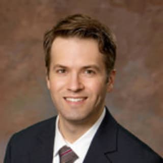 Jacob Hodges, MD, Infectious Disease, Iowa City, IA, Salina Regional Health Center