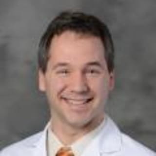 Aaron Daniel, MD, Pediatrics, Howell, MI, Trinity Health Ann Arbor Hospital