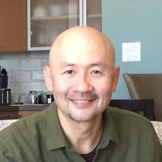 Benjamin Wu, MD