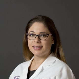 Jennifer Parker Cote, MD, Emergency Medicine, Greenville, NC