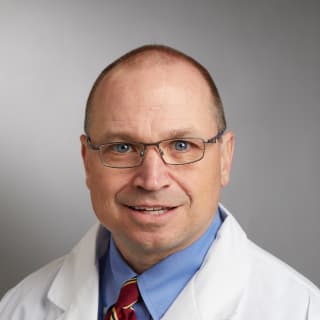 Andrew Haims, MD