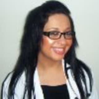 Renee Beck-Santiago, Family Nurse Practitioner, Oak Creek, WI, Ascension All Saints