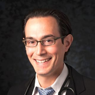 Eric Rubenstein, MD, Oncology, Clinton, MD, Franciscan Health Indianapolis