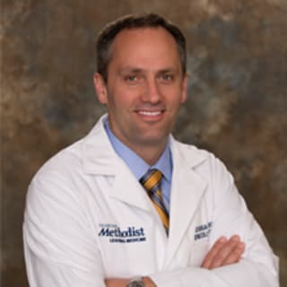 Joshua Kilgore, MD