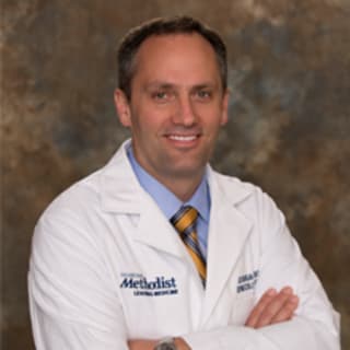 Dr. Joshua Kilgore, MD – Houston, TX | Obstetrics & Gynecology