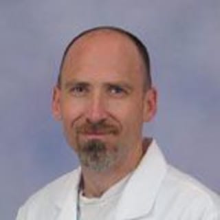 Dan Sewell, MD, Anesthesiology, Knoxville, TN, University of Tennessee Medical Center