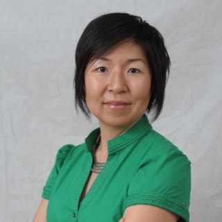 Melissa Kang, MD