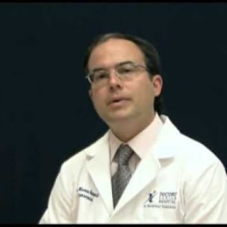 Mauro Iranzo, MD, General Surgery, Carolina, PR