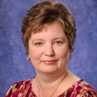 Janet (Gardner) Ziegler, Acute Care Nurse Practitioner, Newburgh, IN