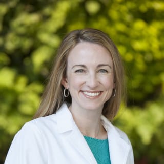 Meghan (Dineen) Dasher, Family Nurse Practitioner, San Francisco, CA