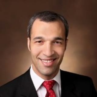 Mhd Wael Alrifai, MD, Neonat/Perinatology, Nashville, TN