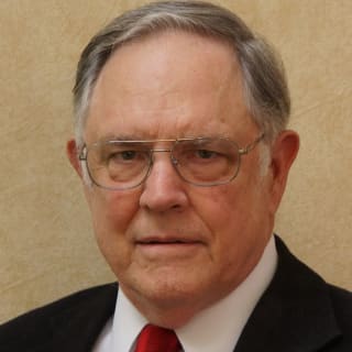 Ralph Smith Jr., MD
