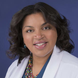 Christina Pardo, MD