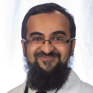 Ahmed Malik, MD