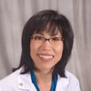 Marilyn Ling, MD