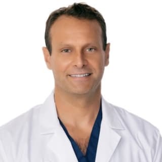 Scott Chicotka, MD, Thoracic Surgery, Tucson, AZ, Banner - University Medical Center Tucson