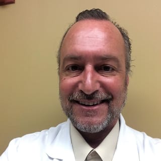 Thomas Hoskison, MD, Internal Medicine, Tulsa, OK