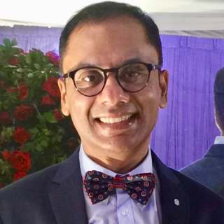 Wasif Saif, MD