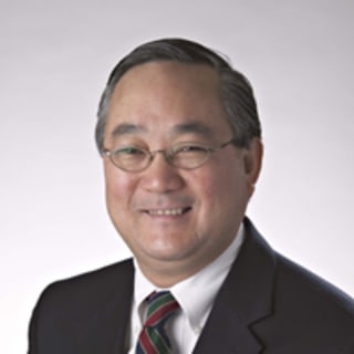 Peter Moy, MD, Thoracic Surgery, Virginia Beach, VA