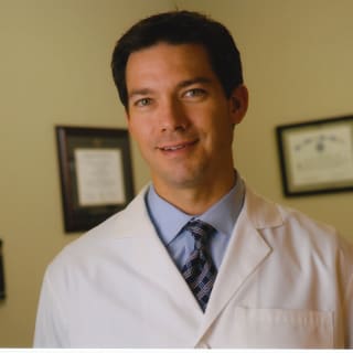 Christopher Naquin, MD