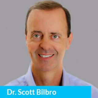 Scott Bilbro, MD