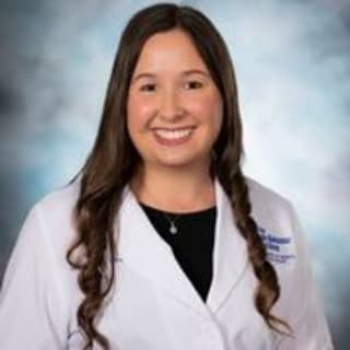 Haley Perez, PA, Urology, Ada, OK, Chickasaw Nation Medical Center